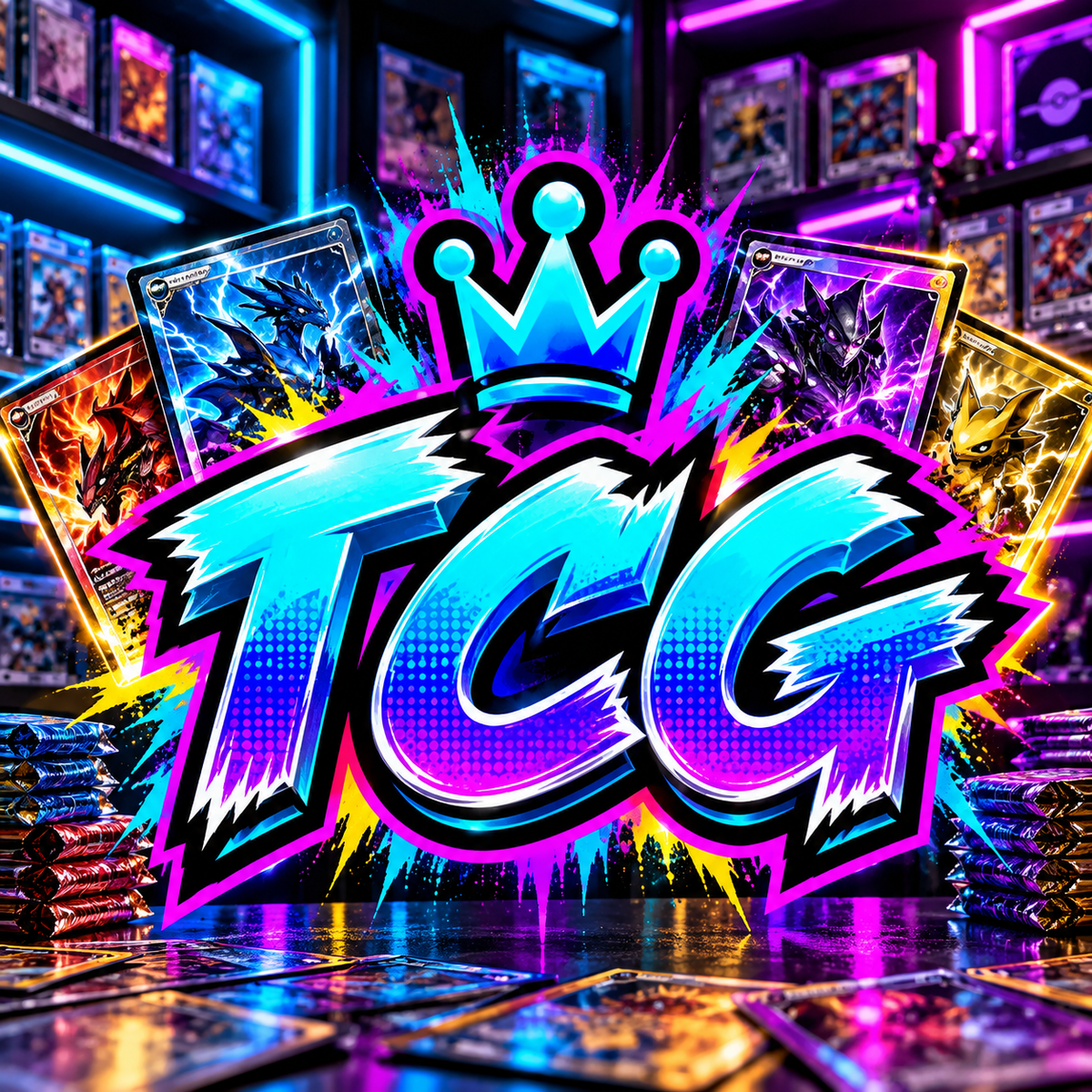 TCG
