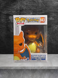 Pokémon – Charizard #843