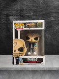 DC Suicide Squad – Diablo #103