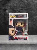 Marvel Doctor Strange in the Multiverse of Madness – Doctor Strange #1008