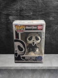 Scream – Ghost Face Shelf Sitter #2002