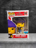 The Simpsons – Jimbo Jones #1255 Toy Tokyo NY 2022 Exclusive