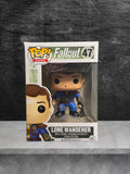Games Fallout – Lone Wanderer (Male) #47