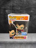 Dragon Ball GT – Super Saiyan 4 Vegeta Flocked #2078