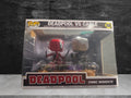 Marvel Comic Moments – Deadpool vs. Cable #318