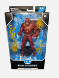 McFarlane Toys DC Multiverse The Flash (Injustice 2) 7" Action Figure