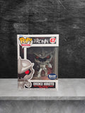Comics TMNT The Last Ronin – Oroku Hiroto #47 BAM Exclusive