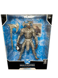 McFarlane Toys DC Multiverse Justice League Steppenwolf MegaFig