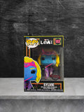 Marvel Loki – Sylvie Black Light #988 Special Edition