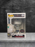 Marvel WandaVision – The Vision Diamond Collection #824 Special Edition