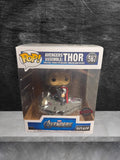 Deluxe Marvel Avengers Assemble – Thor #587 Special Edition